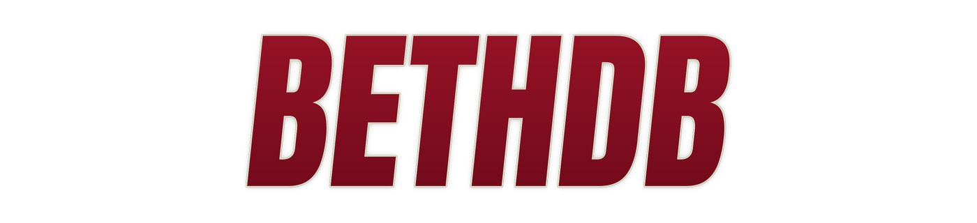 bethdb লোগো